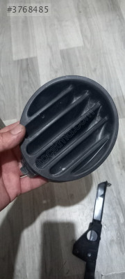 Laguna 1 ön tampon sis far kapağı
