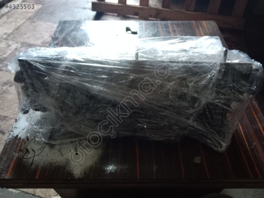 Tofaş SLX 1.6 motor üst kapağı eksantirik üzerinde çıkma