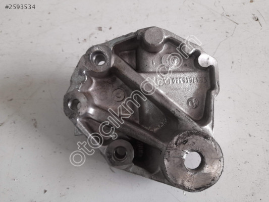PEUGEOT 508 - 1.6.HDİ MOTOR KULAĞI