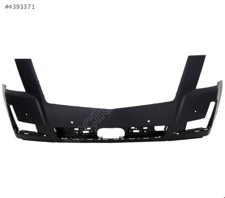 ÖN TAMPON (ASTARLI) ESCALADE 2015-