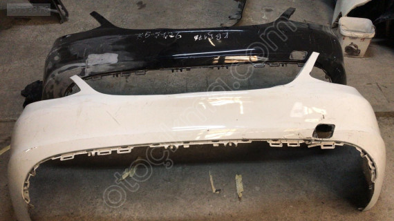 MERCEDES W205 KASA ARKA TAMPON VE TÜM ÇIKMA ORJİNAL