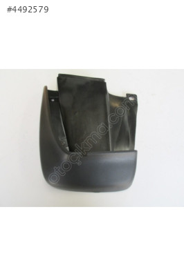 Honda Civic Sd Arka Paçalık Sol Tyg 02 04