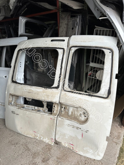 FİAT DOBLO ÇIKMA ORJİNAL SAĞ SOL BAGAJ KAPAĞI
