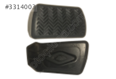 TOYOTA COROLLA FREN PEDAL LASTIGI OTOMATIK ARACLAR