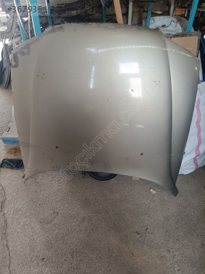 Vectra b kaput
