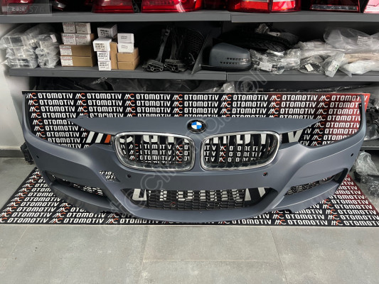 BMW F30 M Tampon