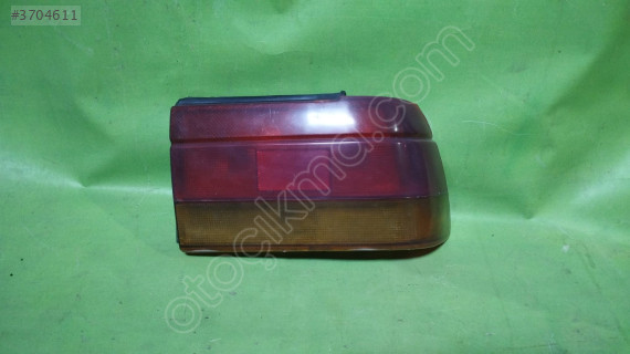 mitsubishi lancer sağ stop