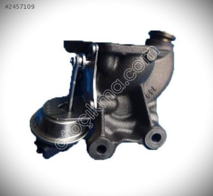 7701478957  EGR VANASI SUPORTU K9K FLUENCE MEGANE DUSTER