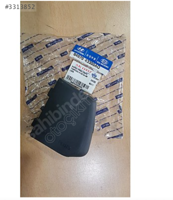 HYUNDAİ H100 HİDROLİK TORPİDO KAPAĞI  94-96