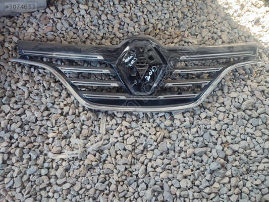 renault megan 4 kromlu icon ön panjur