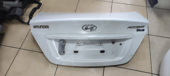HYUNDAI ACCENT BLUE  BAGAJ KAPAĞI