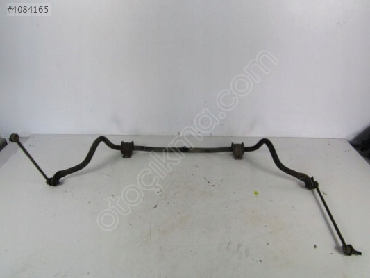 FORD FOCUS 2005-2011 ÖN VİRAJ DEMİRİ ORİJİNAL