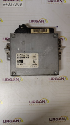 90464731 OPEL VECTRA-B RT MOTOR BEYNİ