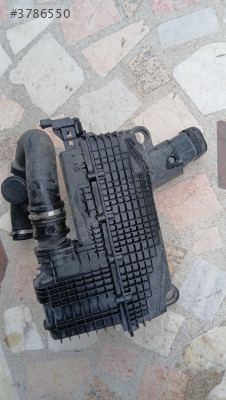 Reno clio kangoo hava filtre kabı kutusu k9k 700 CP