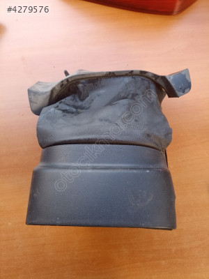 Ford Focus 3 Direksiyon Alt Üst Kaplama