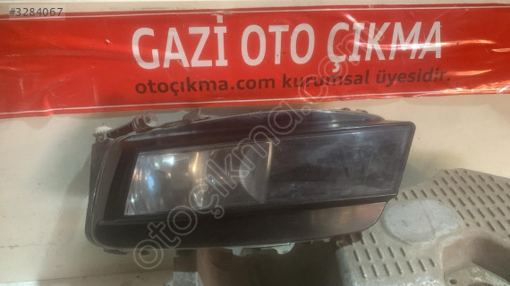 GOLF7 SİS FARI