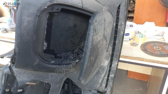 OPEL COMBO E TORPİDO ÜST KAPAK.OTO ERKAN ÜNYE