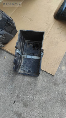 FORD KUGA AKU YERİ CIKMA