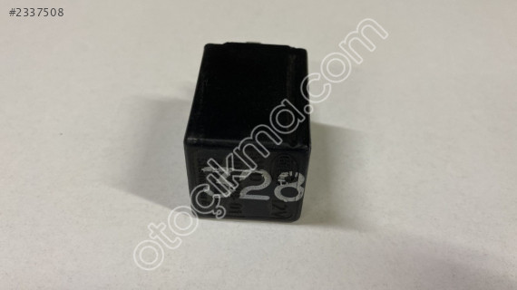 4A0955535 328 NO'LU ROLE AUDI SEAT SKODA VW