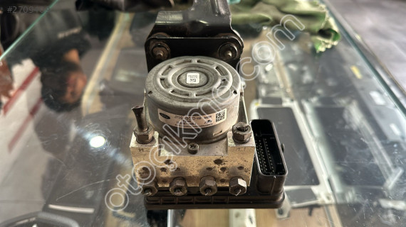 JY16-2B373-AB FORD COURİER ABS BEYNİ BURSA MG