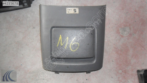 MAZDA 6 2003 ÇIKMA ARKA KÜL TABLASI