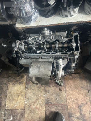 OPEL VECTRA B 2.0 DIZEL KOMPLE MOTOR MERT OTO