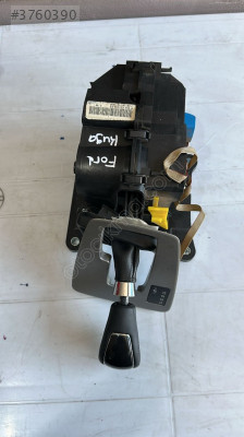9V41-7C453-EB 2009-2012 FORD KUGA 2.0 DİZEL VİTES MEKANİZMASI