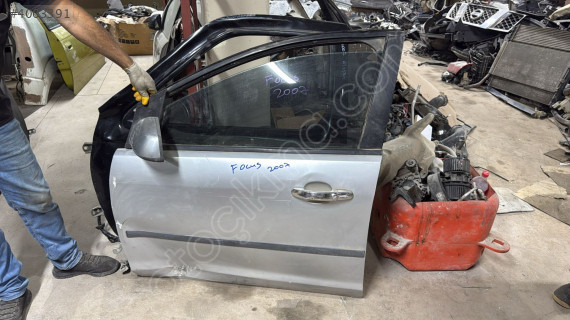 2006 2008 Ford Focus sol ön kapı 12.000