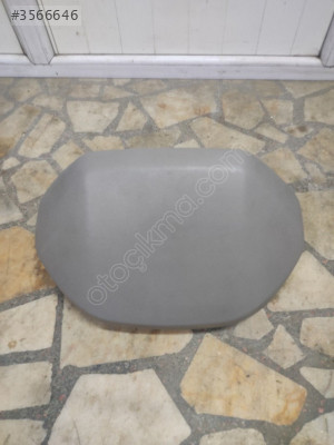 LAND ROVER FREELANDER 1 GÖSTERGE ALT ÜST PLASTİKLERİ TAKIM