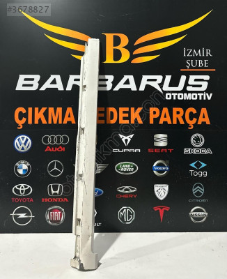 VOLKSWAGEN PASSAT B7 SOL MARŞPİYEL KAPLAMASI 2007-2014