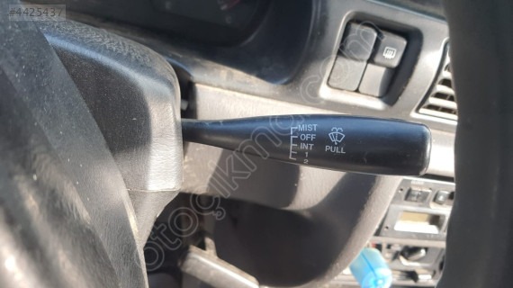 ford ranger 2002 sinyal-silecek kolu (son fiyat)