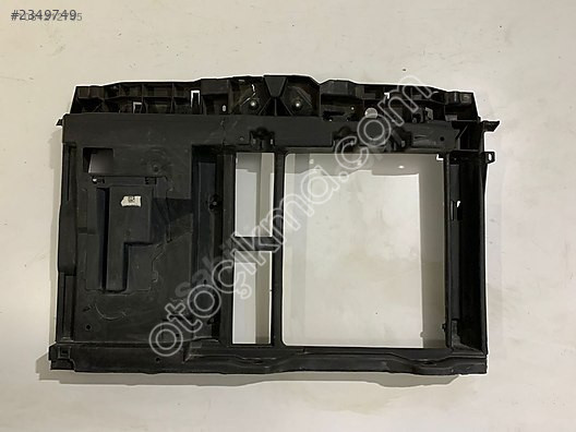 00648 PEUGEOT 208 ÖN PANEL