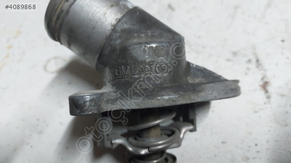 Orjinal Çıkma Opel Astra Termostat