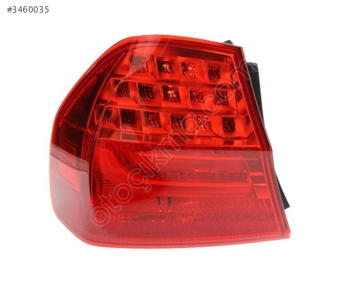 Bmw E90 LCI Sol Dış Stop Lambası Marelli 714021830701