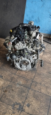 FORD COURİER 1.6 DİZEL DOLU MOTOR