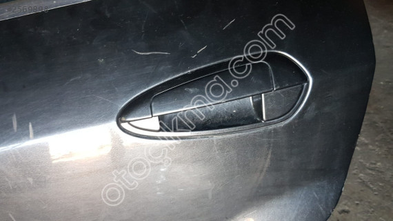 Fiat Punto Sol Arka Dış Açma Kolu yedek parça