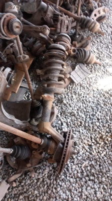 OPEL ASTRA F SAG TAŞIYICI KOMPLE.OTO ERKAN ÜNYE