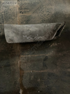 MERCEDES E220 KOLTUK AİRBAG ÇIKMA ORJİNAL