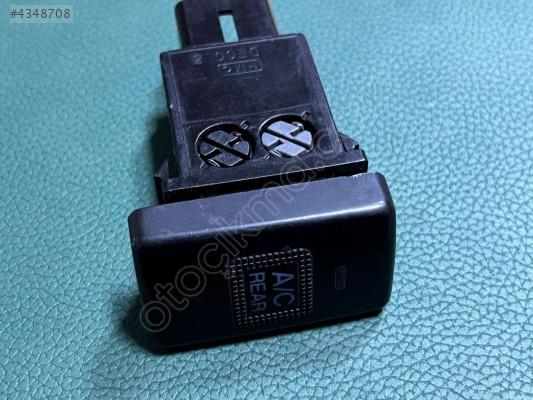 TRAJET KLİMA DÜĞMESİ ORJİNAL 937203A000