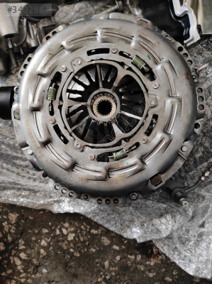 Citroen, Jumper, Euro.6 Sıfır, Baskı, Balata,