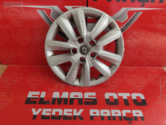403158263r RENAULT MEGANE 4 JANT KAPAĞI 16/24