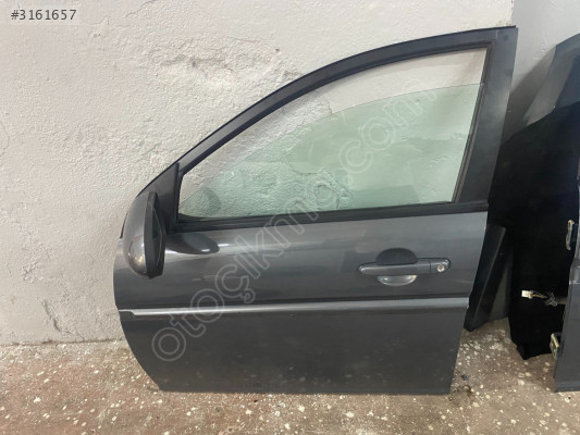 HYUNDAI ACCENT ERA SOL ÖN KAPI MERT OTO