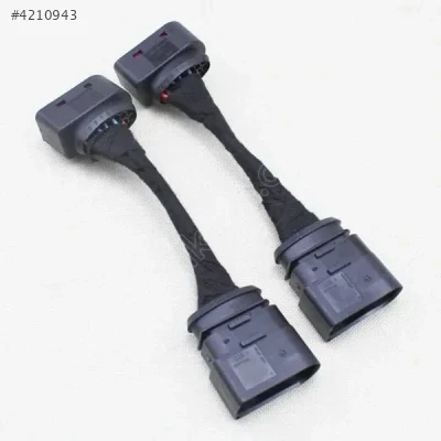 Golf 7 Kromlu U Far Soketi