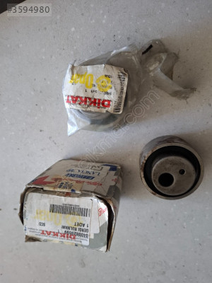 Fiat scudo gergi rulman 9400829599