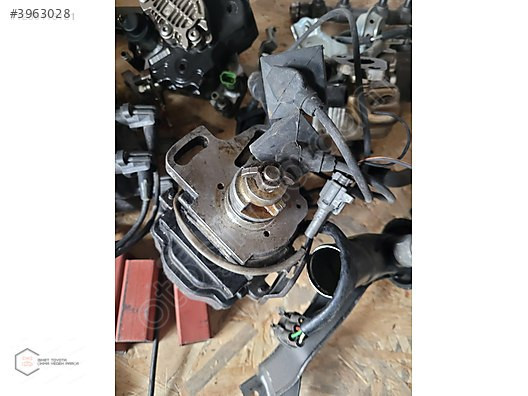 ORJİNAL - TOYOTA COROLLA 1,6 BRNZİNLİ *** DİSTRİBUTÖR ***