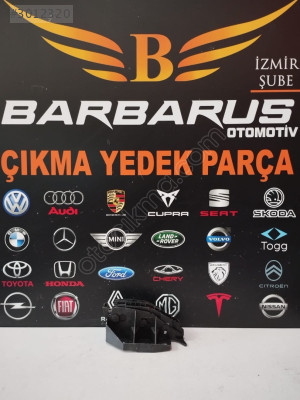 PEUGEOT 308 t7 ÖN TAMPON SAĞ AYAĞI 9680406380 SIFIR