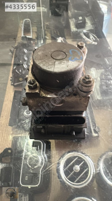 8200747140 RENAULT CLİO 3 ABS BEYNİ BURSA MG