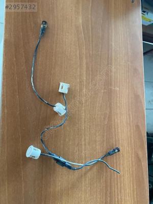 Fiorino tampon sensörü Orjinal çıkma
