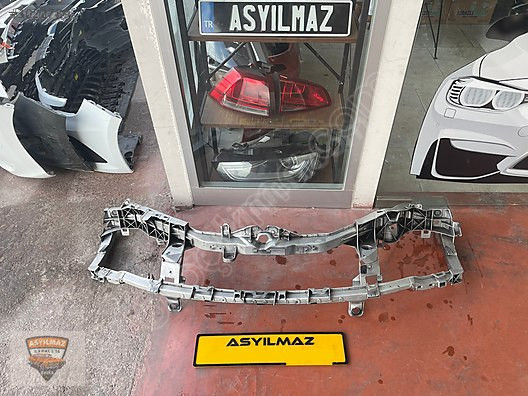 FORD FOCUS ÖN PANEL ORJİNAL 8M51-8B041-A