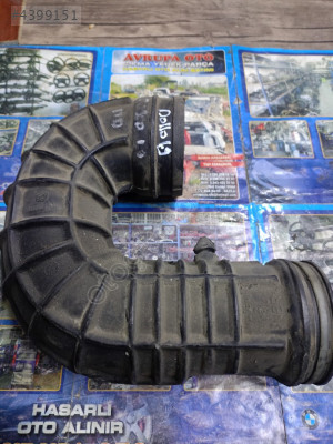 46759191 Doblo 1.9 JTD hava filtre hortumu